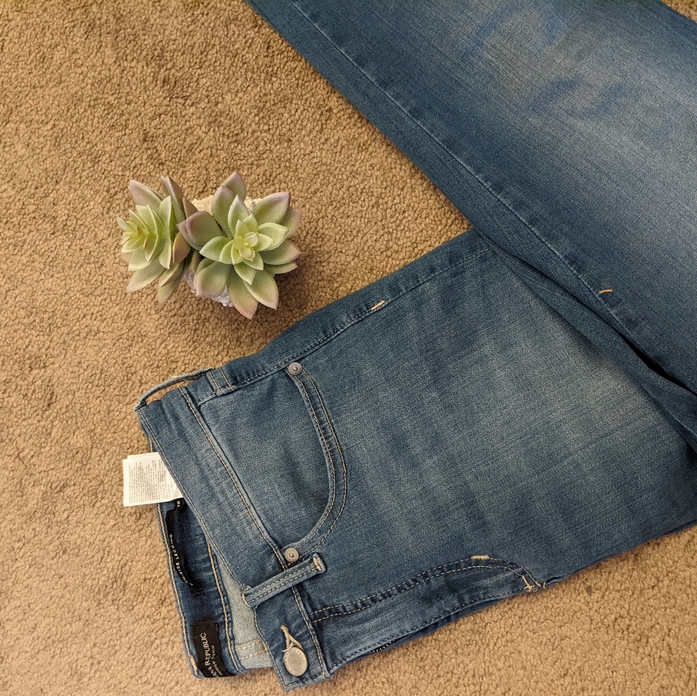 Banana Republic Jeans